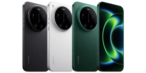 Xiaomi 17 ultra