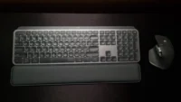 Logitech MX Keys S Combo