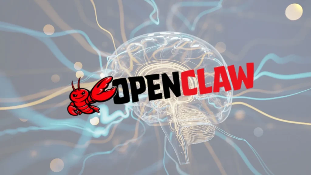 Logo Open Claw