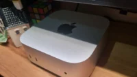 mac mini m4