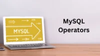 MySQL Operators