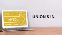 UNION & IN