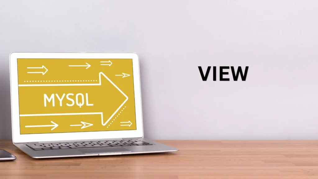View database